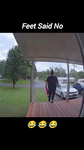 Wait for it #doorbellcamera #ringdoorbell #scarecam #scareprank | camera doorbell