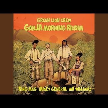 Steam & Chant Dub