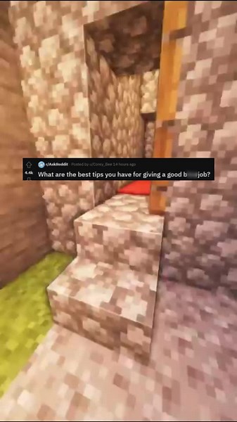 What are the best tips you have for giving a good b-job? #reddit #askreddit #redditstories #redditreadings #reddit_tiktok #fyp #fypシ゚viral #fypシ