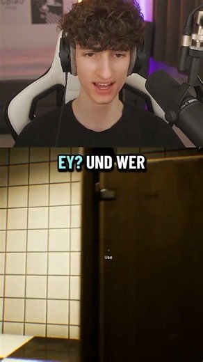 WAS MACHT ER?💀 #fyp #fürdich #viral #horror #midnightcrane