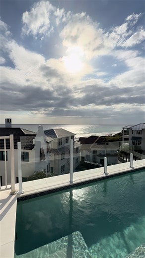 There was a version of me in Tennessee who thought life was just going to stay gray, small, and predictable. I thought “better” was for other people. Now I wake up by the beach in Florida. Leaving my hometown in Tennessee was the scariest thing I ever did but it’s also the reason I’m living the life I used to daydream about. Moving to Florida didn’t magically fix everything. But changing my zip code changed my perspective, my opportunities, and my peace. If you’ve been thinking about leaving you