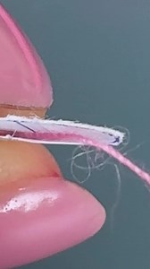 Easy Way To Get A Thread In A Needle | Earth Wonders