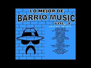 Barrio Music Vol.4