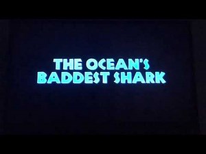 The Reef 2: High Tide - Trailer