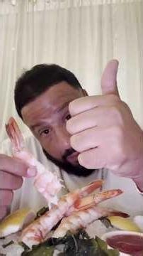 DJ Khaled - Watching fireworks in the Phantom dinner perhaps Beautiful New York nights 🏙️