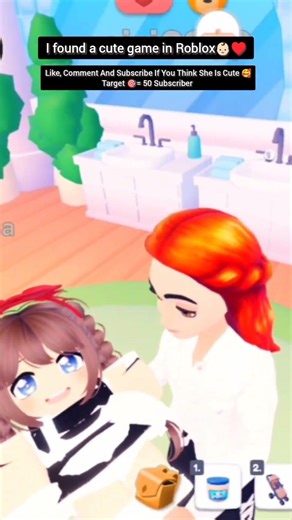 parenthood|Roblox|silent mystery girl| #roblox#trending#gamingshorts #ytcreator #youtube #ytshorts