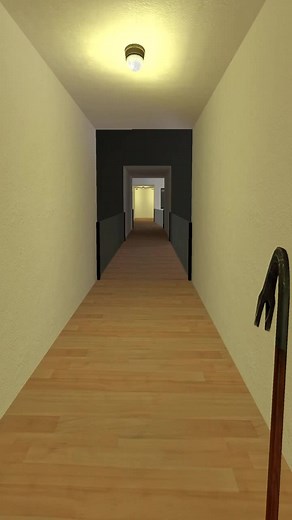 Multicolor Obunga Family Nextbot Gmod