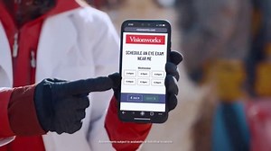 Visionworks TV Spot, 'Watch Your Step'