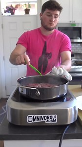 🥩🇪🇹Ethiopian Tibs?! ( bonus Injera Recipe)🇪🇹🥩 I was introduced to Ethiopian food only a few years ago when I learned about a handful of restaurants near my crib that were supposed to be great. Long story short, over the tears, I’ve eaten at a couple of them and leave dinner feeling blown away every time. Imagine an amalgamation of 7 or 8 vastly different lentil dishes, braised meats, pickled vegetables and bright salads all on the same plate; but it’s not actually on a plate, each dish is 