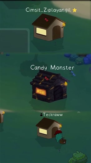 Feign Bombacı Mülayim Geri Döndü