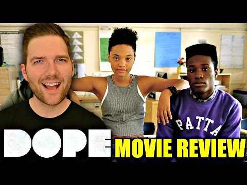 Dope - Movie Review