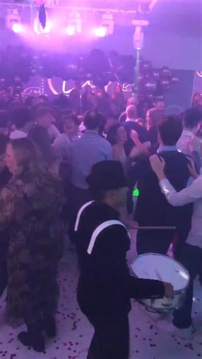 The SuperSonics DJ Live is a fully interactive experience! #thesupersonicsdjlive #EventEntertainment #partytime #dancefloorgoals | The SuperSonics DJ LIVE
