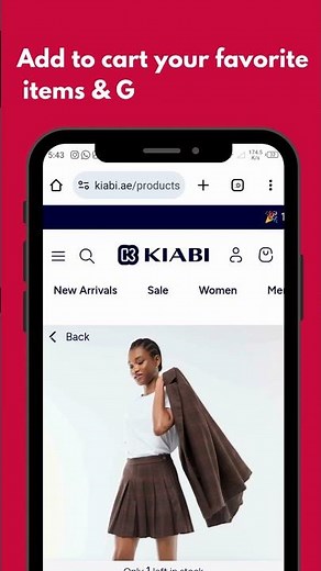 Kiabi 15% OFF LIVE 🔥 | Apply Coupon Code & Save Instantly on Fashion Deals!