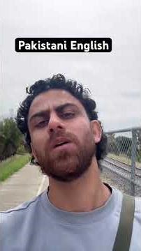 Mitchell Marsh Stunned by Pakistani English? Australian Accent vs Pakistani English