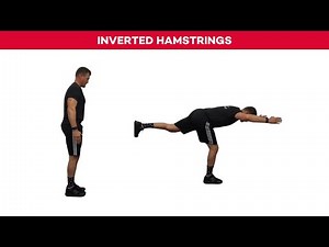 INVERTED HAMSTRINGS EXERCISE