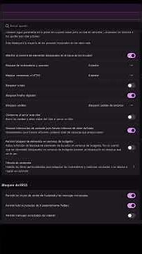 bloquea TODOS los anuncios de Twitch en 1 minuto…