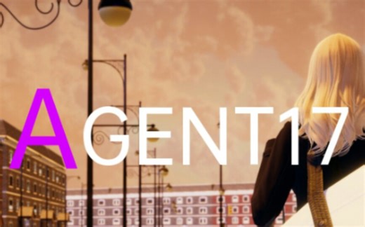 特工17存档分享（近乎全通）