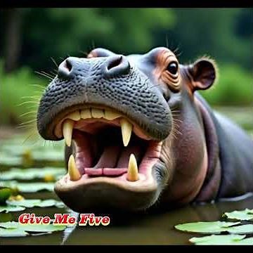 Color & Count Zoo for Kids | Learn Numbers with Animals Coloring Book Video