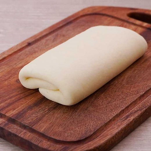 料理の基本！ パイ生地の作り方のレシピ動画・作り方 | デリッシュキッチン