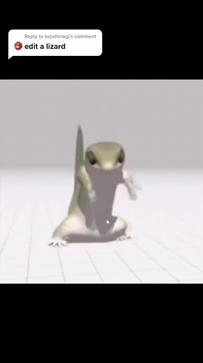 Dancing Lizard Memes Compilation | Funny Lizard Videos