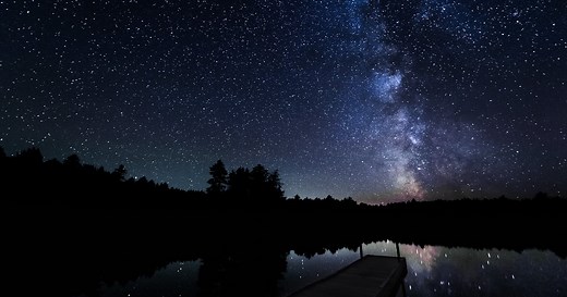 The NPF Rule: A Formula for Sharp Star Photos Every Time