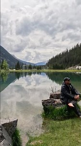 Stunning beauty of YOHO National Park.