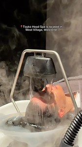 13K views · 66 reactions | Close your eyes and float gently into a dream state at Tokyo Headspa — a truly authentic Japanese experience. | Tokyo Headspa | Facebook