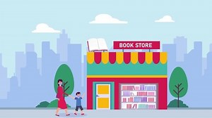 Little Boy Animation Wearing Face Mask : vidéo de stock (100 % libre de droit) 1072266947 | Shutterstock