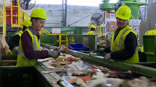 3.9K views · 19 reactions | Starting the first week of May, residential customers will see a change in curbside pickup of recyclables. That’s when the City of Spokane’s Solid Waste Collections Department will switch to every other week collection of recycling.♻️ You can find the recycling map and more info at my.spokanecity.org/solidwaste/residential/every-other-week-recycling | City of Spokane - Municipal Government | Facebook