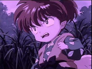 Inuyasha Ending 2 Version 2 (Remasterizado Digital)