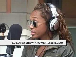 Chilli Interview Part 3 of 4