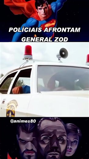 #general #zod #superman #nostalgia #filme