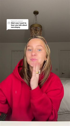 Understanding Narcolepsy: My Daily Struggle with Cataplexy