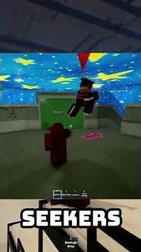 New Guard POWERS!?!?! #roblox #inkgame