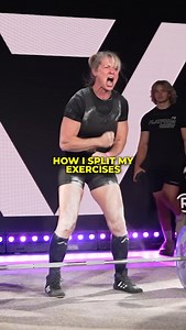 Jen Thompson on Instagram: "How do you program in your rest days?? I love training on an 8 day system. It gives me 2 days rest after 2 days of intense training. I have been using this system since my late 30’s. Join my www.thompsonsgym.programs.app and get access to all my programs, Instructional videos, metrics and an invite into my private community! Link in bio @a7intl @sspnutrition @airwaav @cgbodycare @thestrengthco @lockjawbarbell #demandgreatness #strongerthanbefore #powerlifters #fitness