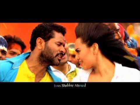 Go Go Govinda 🎉 | OMG! Oh My God | Akshay Kumar & Sonakshi Sinha |Romanatic song