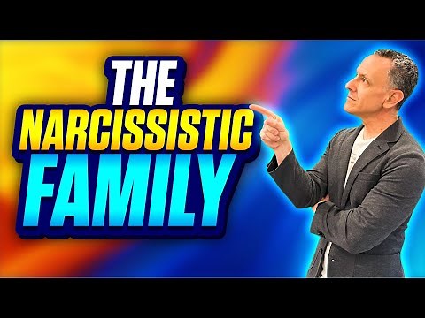 Narcissism in Your Family: How to Spot It and Protect Yourself | Dr. Daniel Fox