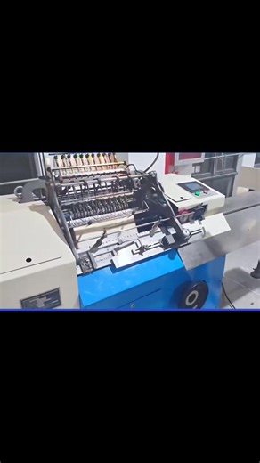 Semi-automatic wire locking machine with guide rails, available at a low price. | 张涛