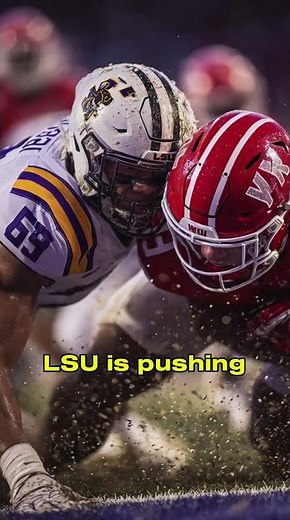 WKU vs LSU Live Score Right Now! 7–3 🏈