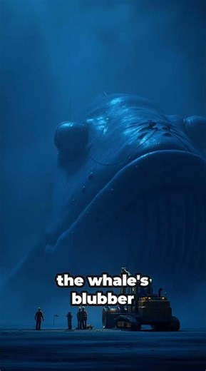 The Whale Explosion Disaster of Oregon🦈