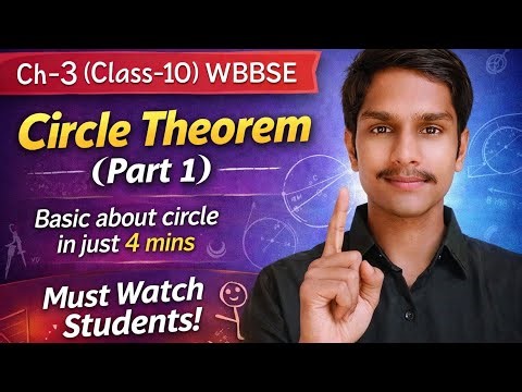 Class 10 (chapter 3)for WBBSE students☝️||Prince Sir|| #trending #wbbsemathclass10 #wbbseclass #sir
