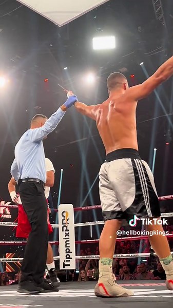 hellboxingkings on TikTok