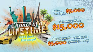 Black Oak Casino Resort on Reels