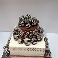 Cake and Cupcake Menu | SarasSweetsBakery.com | Grand Rapids MI
