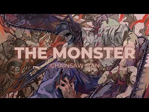 「AMV」THE MONSTER