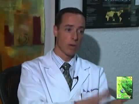 Ein Arzt über seine Erfahrungen mit MMS Tropfen