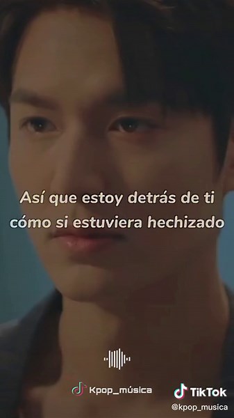 Gravity - La Canción de Kim Jong Wan del Rey Eterno Monarca