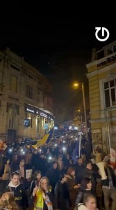 "ძირს რუსული რეჟიმი" - მოქალაქეების მსვლელობა | Tabula - ტაბულა