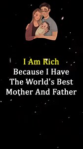 I Am Rich | Happy Life