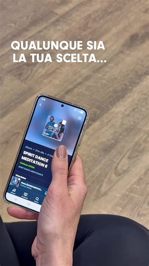 La musica cambia. Il ritmo è il tuo. Qui trovi lo spazio per muoverti come vuoi. #davidlloydclubs #dance #meditation #mind #yoga